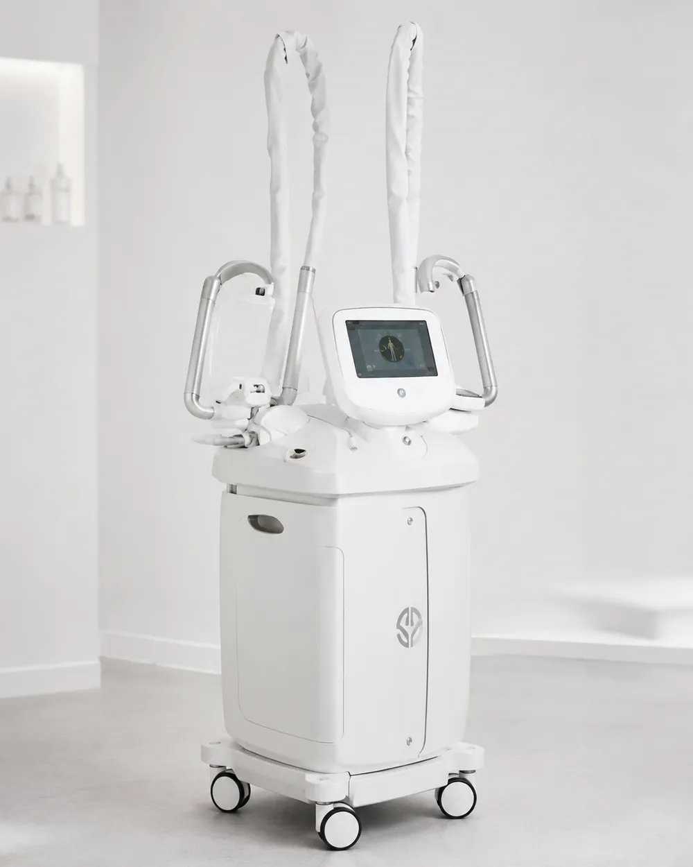 Urządzenie Icoone Laser Med 2 – KONO Clinic Biała Podlaska