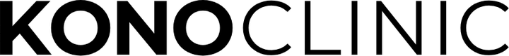 KONO Clinic – logo