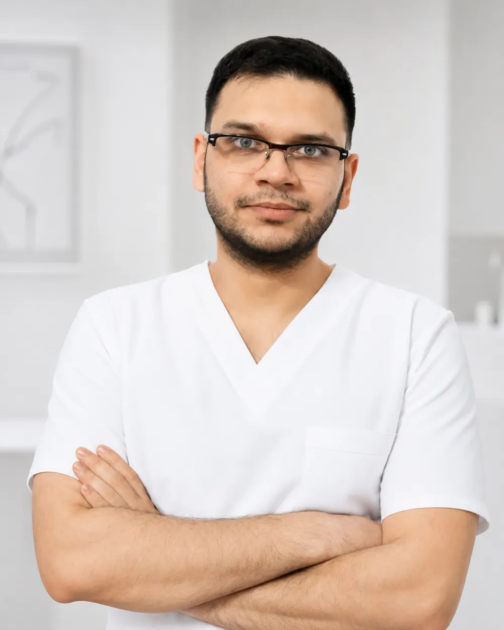 Mateusz Jeziorek – lekarz, medycyna estetyczna KONO Clinic